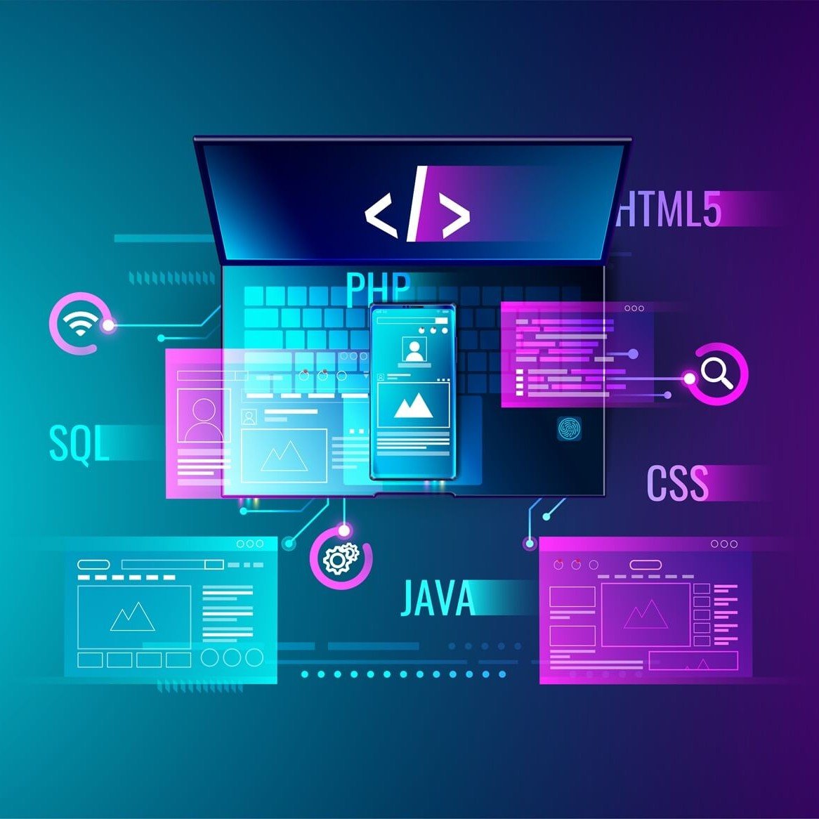 Smart Digital Solution